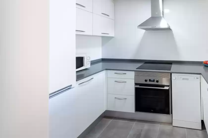 Location de vacances à Happy , Urbanització Platja d'Oliva