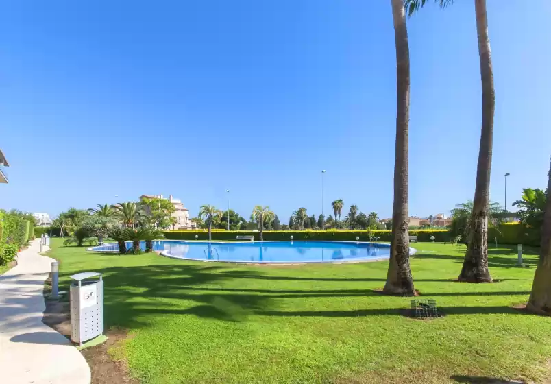 Location de vacances à Happy , Urbanització Platja d'Oliva