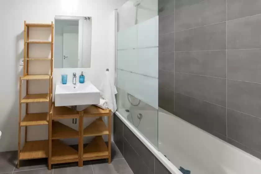 Location de vacances à Happy , Urbanització Platja d'Oliva