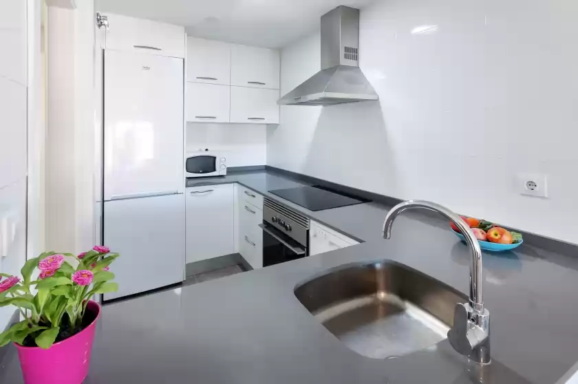 Location de vacances à Happy , Urbanització Platja d'Oliva