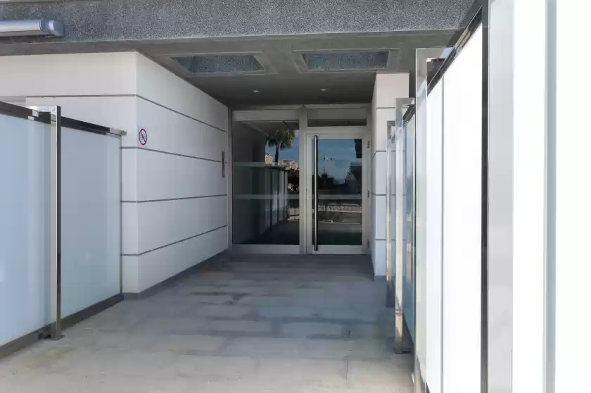 Location de vacances à Happy , Urbanització Platja d'Oliva