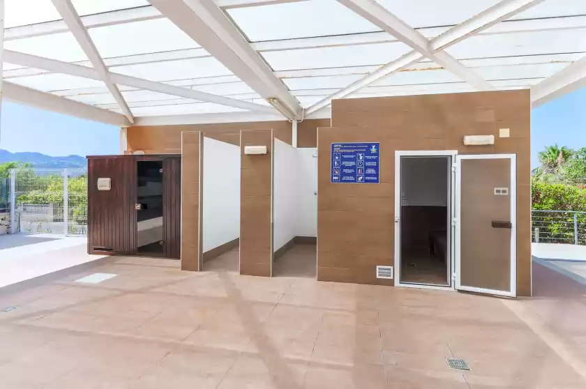 Location de vacances à Happy , Urbanització Platja d'Oliva