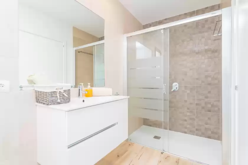 Ferienhaus auf Can colomer ferragut , Artà