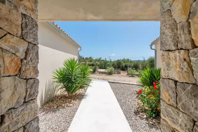 Ferienhaus auf Can colomer ferragut , Artà