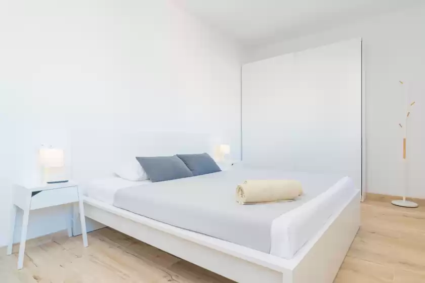 Ferienhaus auf Can colomer ferragut , Artà