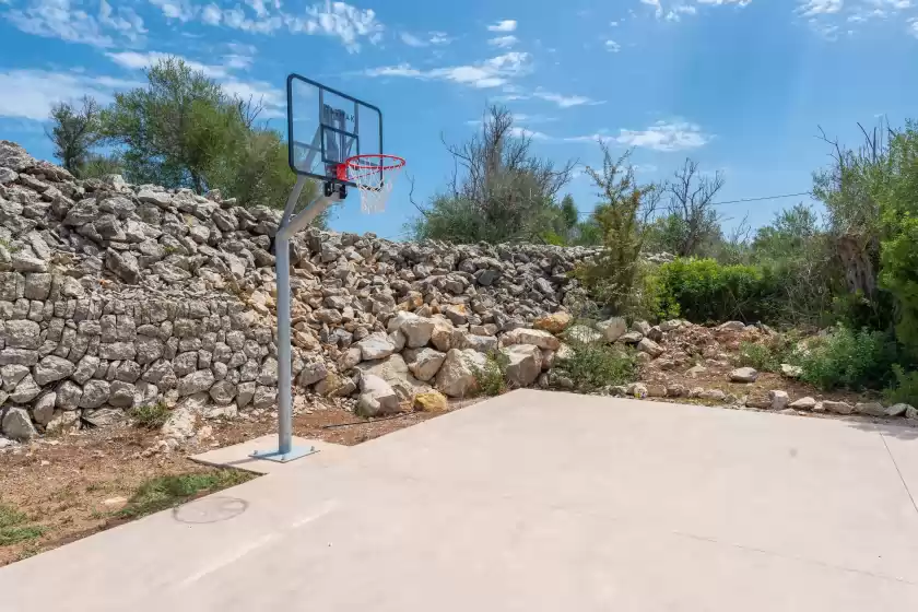 Ferienhaus auf Can colomer ferragut , Artà