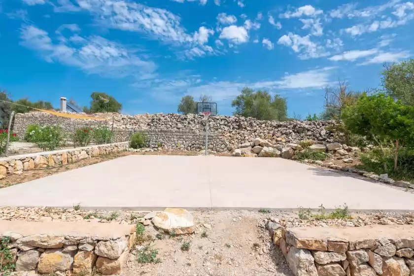 Ferienhaus auf Can colomer ferragut , Artà