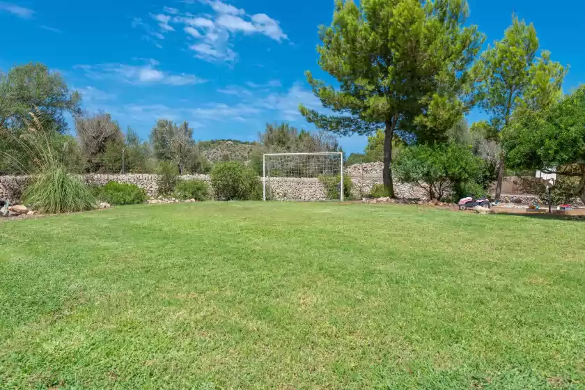 Ferienhaus auf Can colomer ferragut , Artà