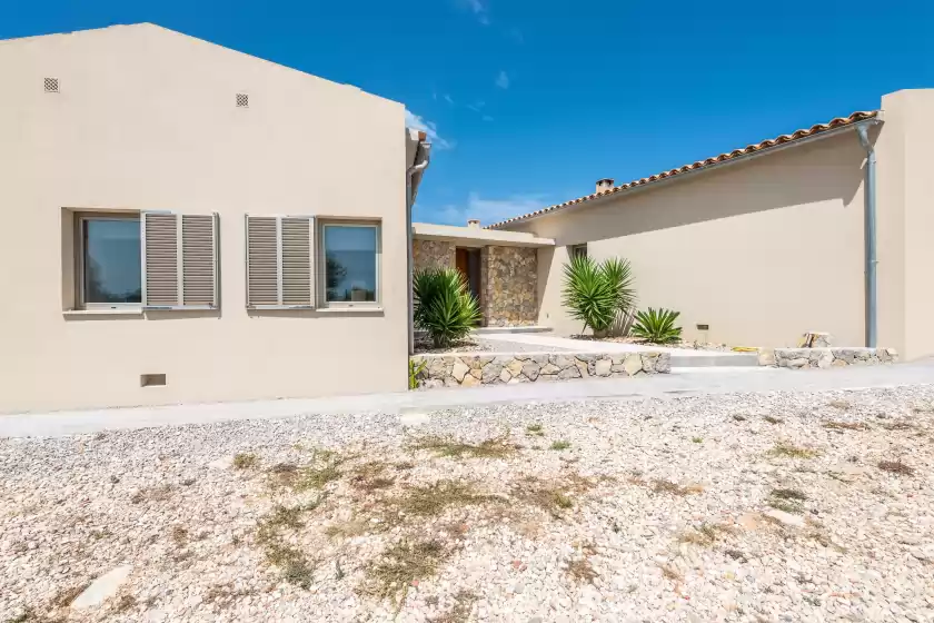 Ferienhaus auf Can colomer ferragut , Artà