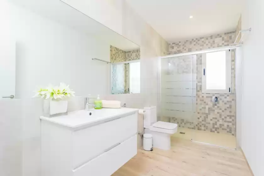 Ferienhaus auf Can colomer ferragut , Artà