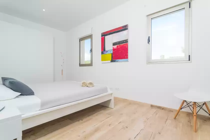 Ferienhaus auf Can colomer ferragut , Artà