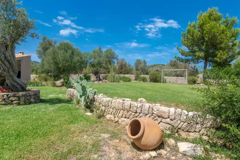 Ferienhaus auf Can colomer ferragut , Artà