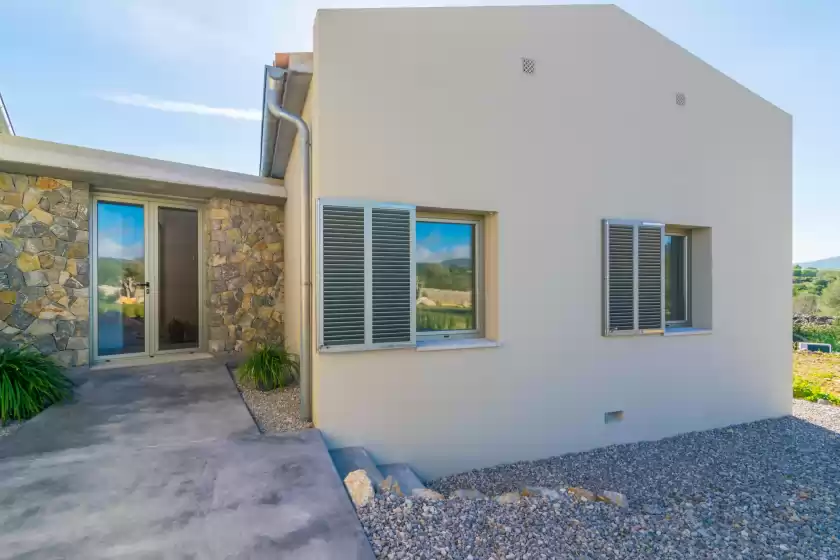 Ferienhaus auf Can colomer ferragut , Artà