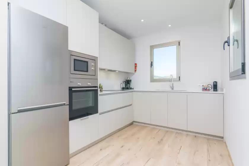 Ferienhaus auf Can colomer ferragut , Artà