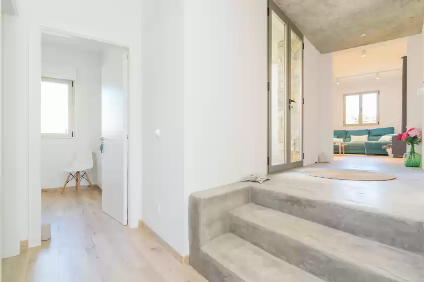 Ferienhaus auf Can colomer ferragut , Artà