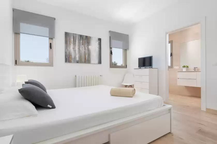 Ferienhaus auf Can colomer ferragut , Artà