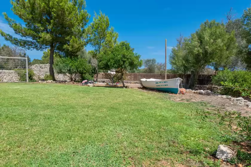 Ferienhaus auf Can colomer ferragut , Artà