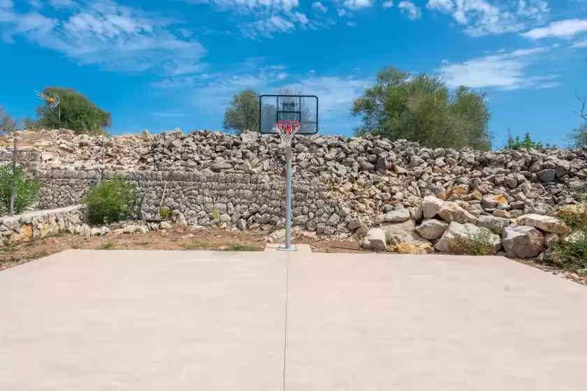 Ferienhaus auf Can colomer ferragut , Artà