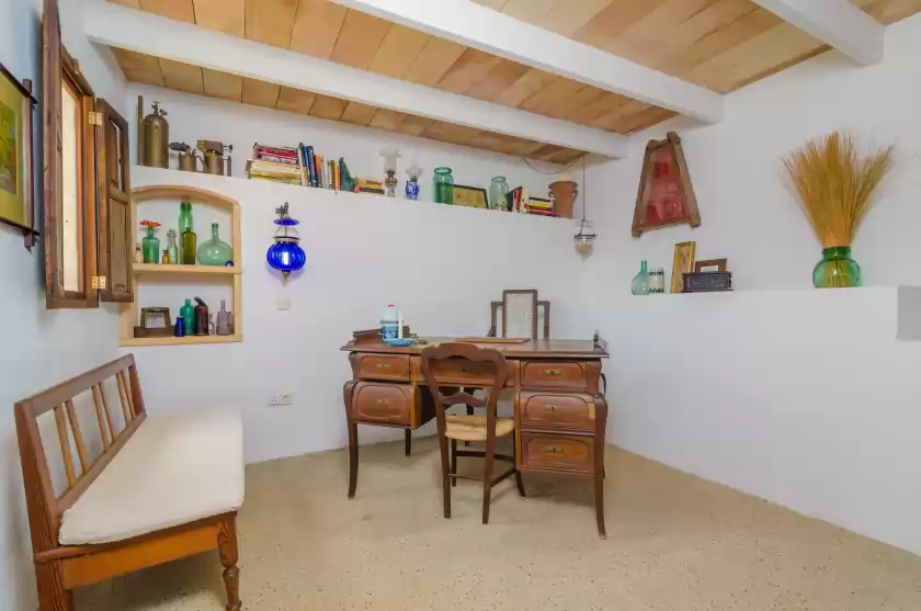 Ferienhaus auf Ses velletes 7, Artà