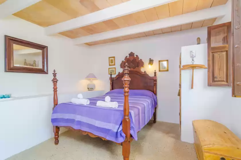 Ferienhaus auf Ses velletes 7, Artà