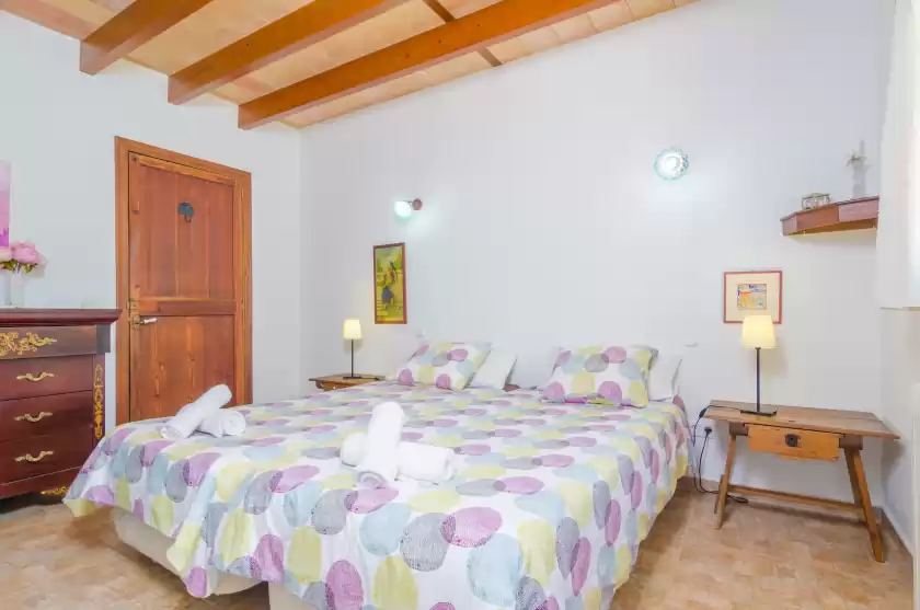 Ferienhaus auf Ses velletes 7, Artà