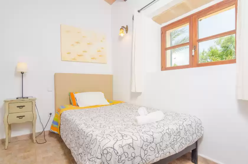 Ferienhaus auf Ses velletes 7, Artà