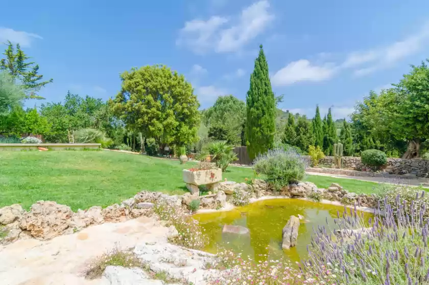 Ferienhaus auf Ses velletes 7, Artà