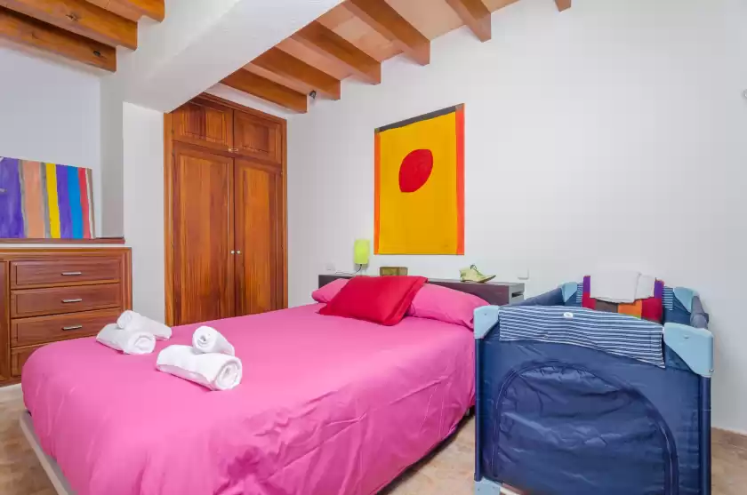 Ferienhaus auf Ses velletes 7, Artà