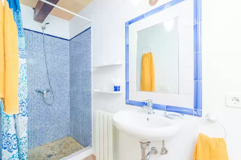 Ferienhaus auf Ses velletes 7, Artà