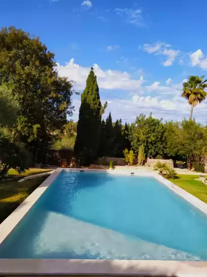 Ferienhaus auf Ses velletes 7, Artà