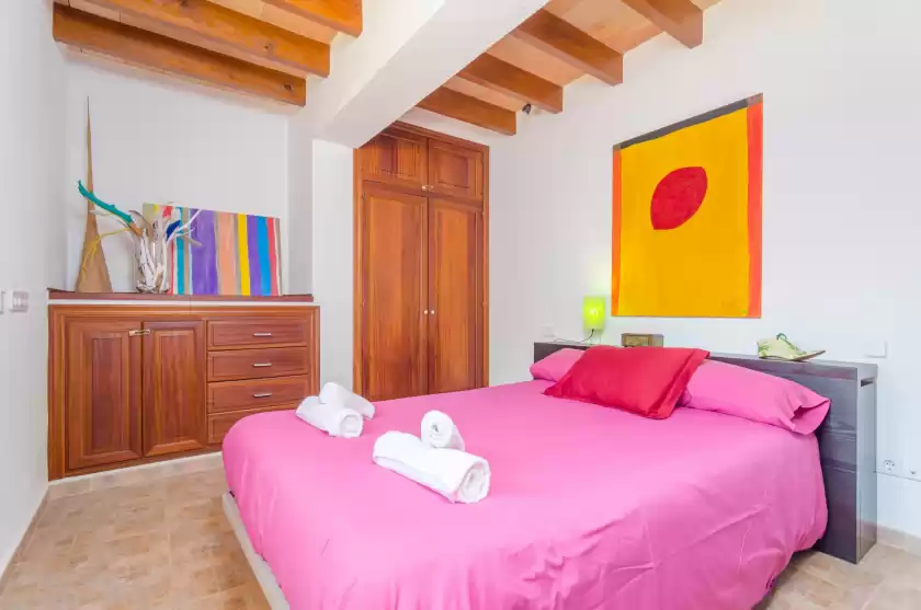 Ferienhaus auf Ses velletes 7, Artà