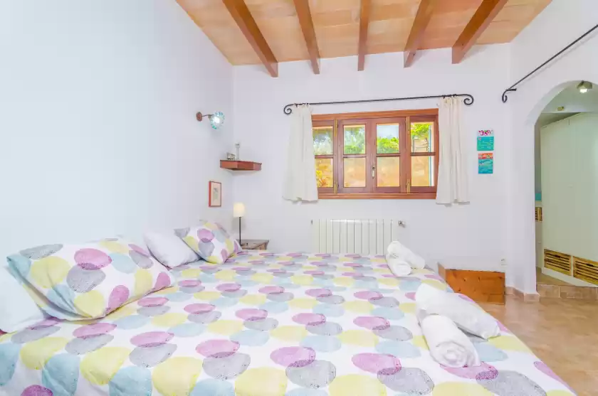 Ferienhaus auf Ses velletes 7, Artà