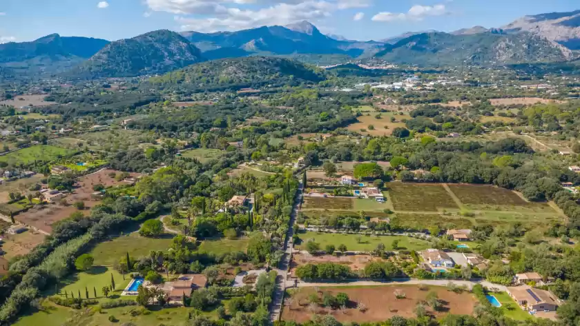 Holiday rentals in Can ferrer, Pollença