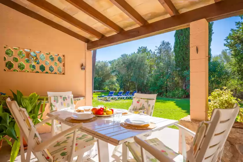 Holiday rentals in Can ferrer, Pollença