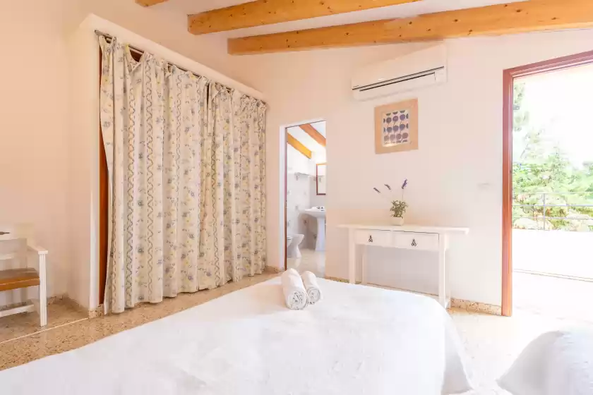 Holiday rentals in Can ferrer, Pollença