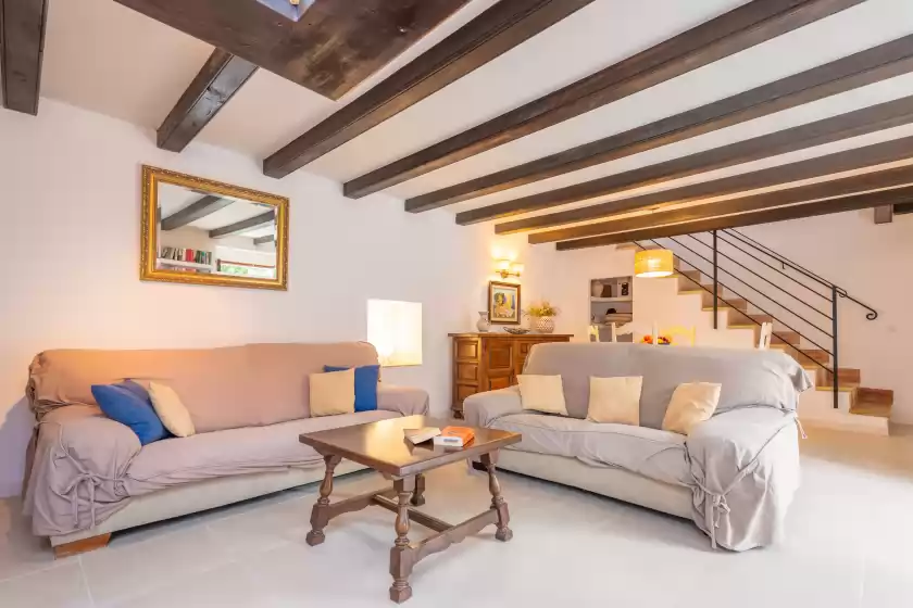 Holiday rentals in Can ferrer, Pollença