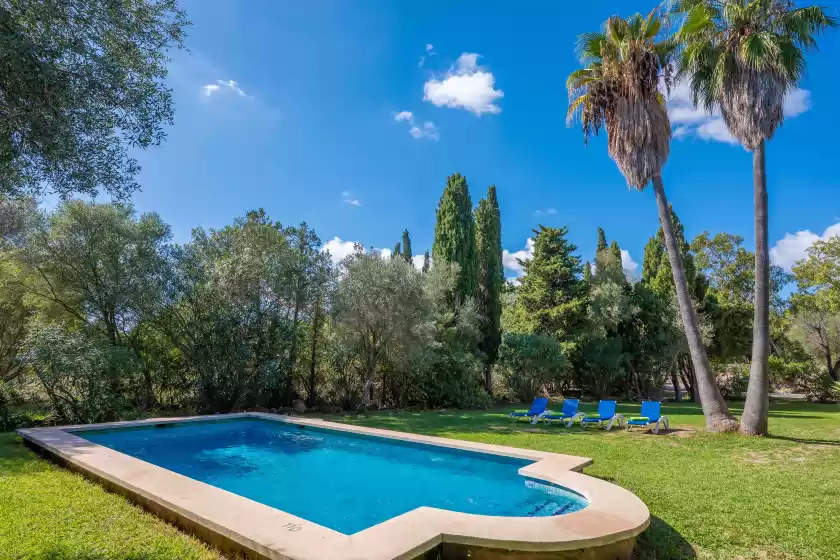 Holiday rentals in Can ferrer, Pollença