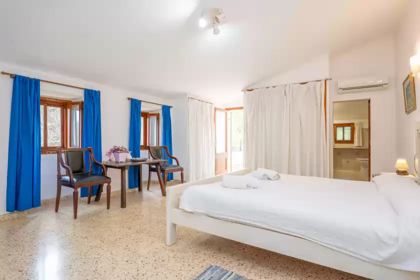 Holiday rentals in Can ferrer, Pollença