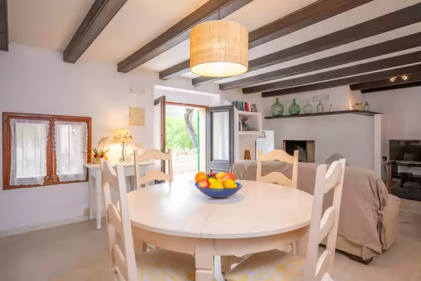 Holiday rentals in Can ferrer, Pollença