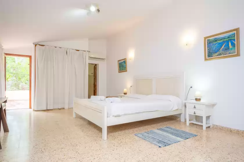 Holiday rentals in Can ferrer, Pollença