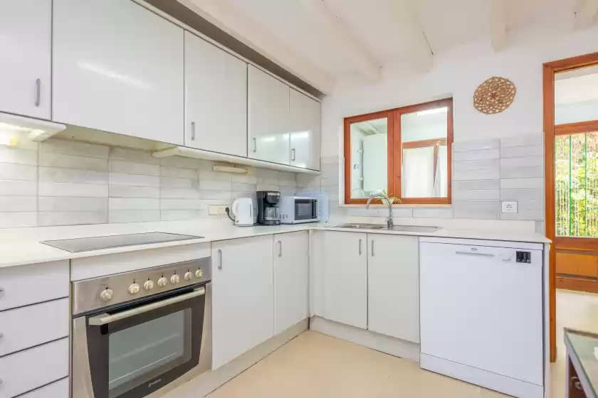 Holiday rentals in Can ferrer, Pollença