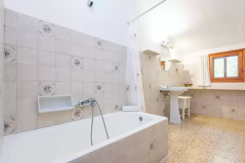 Holiday rentals in Can ferrer, Pollença