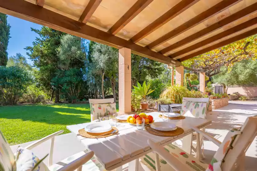 Holiday rentals in Can ferrer, Pollença