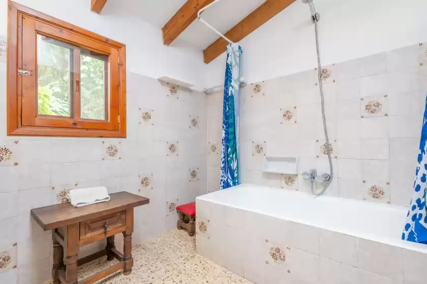 Holiday rentals in Can ferrer, Pollença