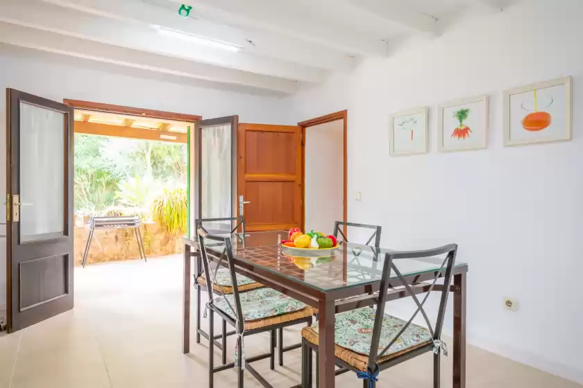 Holiday rentals in Can ferrer, Pollença