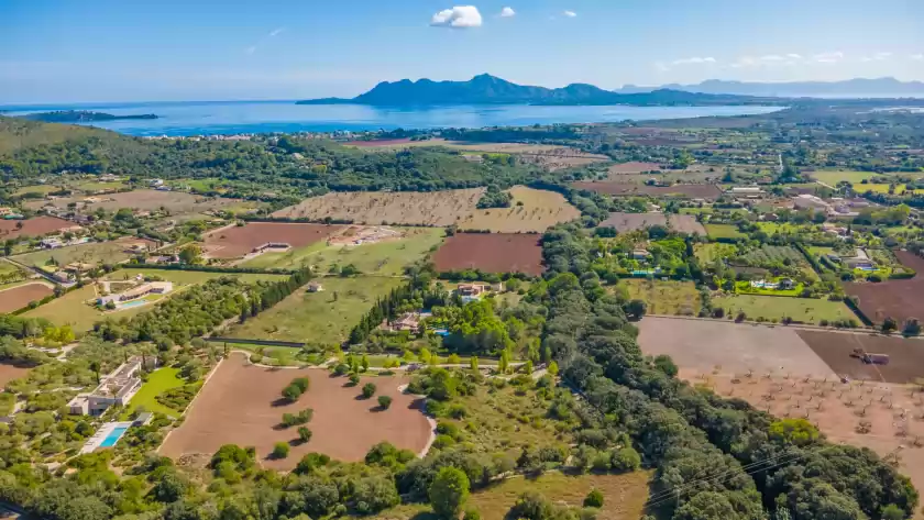 Holiday rentals in Can ferrer, Pollença