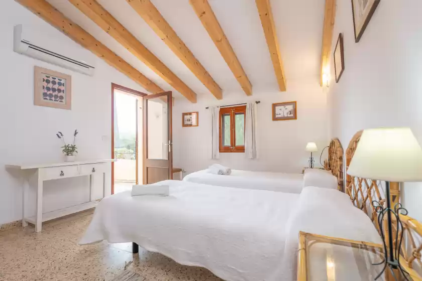 Holiday rentals in Can ferrer, Pollença