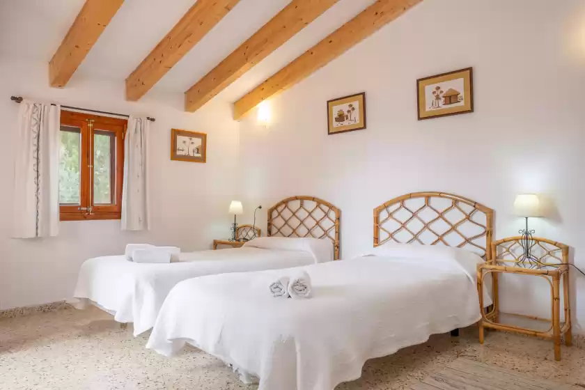 Holiday rentals in Can ferrer, Pollença