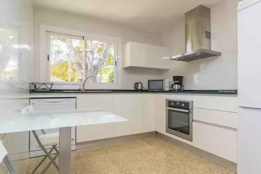 Location de vacances à Garballons 5 1d, Port d'Alcúdia