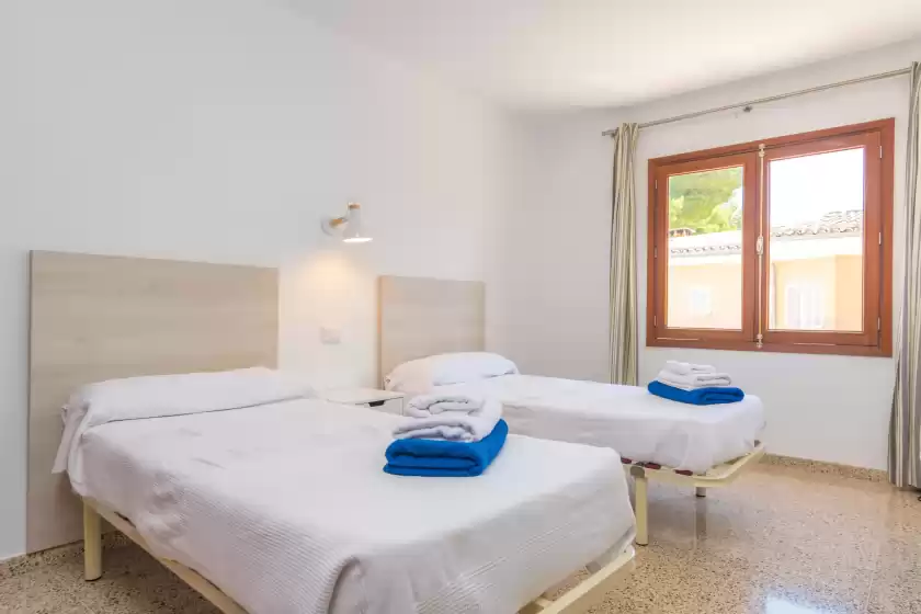 Location de vacances à Garballons 5 1d, Port d'Alcúdia